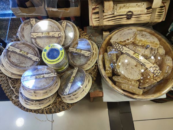 Doğal Bal